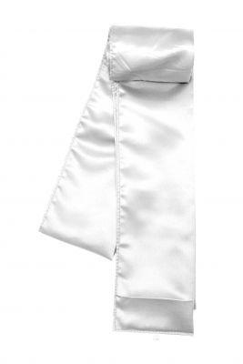 White Sash
